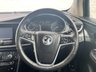 USED 2017 17 VAUXHALL MOKKA X 1.4i Turbo Elite SUV 5dr Petrol Manual Euro 6 (s/s) (140 ps) www.suffolkcarcentre.co.uk - Located at Lowestoft