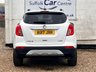 USED 2017 17 VAUXHALL MOKKA X 1.4i Turbo Elite SUV 5dr Petrol Manual Euro 6 (s/s) (140 ps) www.suffolkcarcentre.co.uk - Located at Lowestoft