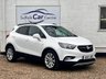 USED 2017 17 VAUXHALL MOKKA X 1.4i Turbo Elite SUV 5dr Petrol Manual Euro 6 (s/s) (140 ps) www.suffolkcarcentre.co.uk - Located at Lowestoft
