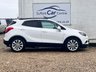 USED 2017 17 VAUXHALL MOKKA X 1.4i Turbo Elite SUV 5dr Petrol Manual Euro 6 (s/s) (140 ps) www.suffolkcarcentre.co.uk - Located at Lowestoft