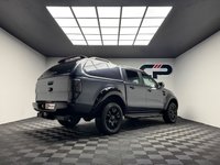 USED 2017 17 FORD RANGER 3.2 TDCi Wildtrak Pickup Double Cab 4dr Diesel Manual 4WD Euro 5 (s/s) (200 ps) WIDE ARCH KIT|REV CAM|NO VAT