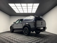 USED 2017 17 FORD RANGER 3.2 TDCi Wildtrak Pickup Double Cab 4dr Diesel Manual 4WD Euro 5 (s/s) (200 ps) WIDE ARCH KIT|REV CAM|NO VAT