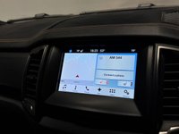 USED 2017 17 FORD RANGER 3.2 TDCi Wildtrak Pickup Double Cab 4dr Diesel Manual 4WD Euro 5 (s/s) (200 ps) WIDE ARCH KIT|REV CAM|NO VAT