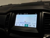 USED 2017 17 FORD RANGER 3.2 TDCi Wildtrak Pickup Double Cab 4dr Diesel Manual 4WD Euro 5 (s/s) (200 ps) WIDE ARCH KIT|REV CAM|NO VAT