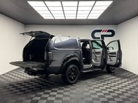 USED 2017 17 FORD RANGER 3.2 TDCi Wildtrak Pickup Double Cab 4dr Diesel Manual 4WD Euro 5 (s/s) (200 ps) WIDE ARCH KIT|REV CAM|NO VAT