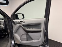 USED 2017 17 FORD RANGER 3.2 TDCi Wildtrak Pickup Double Cab 4dr Diesel Manual 4WD Euro 5 (s/s) (200 ps) WIDE ARCH KIT|REV CAM|NO VAT