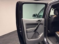 USED 2017 17 FORD RANGER 3.2 TDCi Wildtrak Pickup Double Cab 4dr Diesel Manual 4WD Euro 5 (s/s) (200 ps) WIDE ARCH KIT|REV CAM|NO VAT