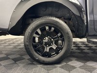 USED 2017 17 FORD RANGER 3.2 TDCi Wildtrak Pickup Double Cab 4dr Diesel Manual 4WD Euro 5 (s/s) (200 ps) WIDE ARCH KIT|REV CAM|NO VAT