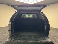 USED 2017 17 FORD RANGER 3.2 TDCi Wildtrak Pickup Double Cab 4dr Diesel Manual 4WD Euro 5 (s/s) (200 ps) WIDE ARCH KIT|REV CAM|NO VAT