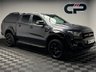 USED 2017 17 FORD RANGER 3.2 TDCi Wildtrak Pickup Double Cab 4dr Diesel Manual 4WD Euro 5 (s/s) (200 ps) WIDE ARCH KIT|REV CAM|NO VAT