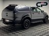 USED 2017 17 FORD RANGER 3.2 TDCi Wildtrak Pickup Double Cab 4dr Diesel Manual 4WD Euro 5 (s/s) (200 ps) WIDE ARCH KIT|REV CAM|NO VAT