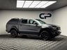 USED 2017 17 FORD RANGER 3.2 TDCi Wildtrak Pickup Double Cab 4dr Diesel Manual 4WD Euro 5 (s/s) (200 ps) WIDE ARCH KIT|REV CAM|NO VAT