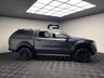 USED 2017 17 FORD RANGER 3.2 TDCi Wildtrak Pickup Double Cab 4dr Diesel Manual 4WD Euro 5 (s/s) (200 ps) WIDE ARCH KIT|REV CAM|NO VAT