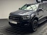 USED 2017 17 FORD RANGER 3.2 TDCi Wildtrak Pickup Double Cab 4dr Diesel Manual 4WD Euro 5 (s/s) (200 ps) WIDE ARCH KIT|REV CAM|NO VAT