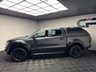 USED 2017 17 FORD RANGER 3.2 TDCi Wildtrak Pickup Double Cab 4dr Diesel Manual 4WD Euro 5 (s/s) (200 ps) WIDE ARCH KIT|REV CAM|NO VAT