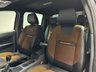 USED 2017 17 FORD RANGER 3.2 TDCi Wildtrak Pickup Double Cab 4dr Diesel Manual 4WD Euro 5 (s/s) (200 ps) WIDE ARCH KIT|REV CAM|NO VAT