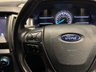 USED 2017 17 FORD RANGER 3.2 TDCi Wildtrak Pickup Double Cab 4dr Diesel Manual 4WD Euro 5 (s/s) (200 ps) WIDE ARCH KIT|REV CAM|NO VAT