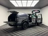 USED 2017 17 FORD RANGER 3.2 TDCi Wildtrak Pickup Double Cab 4dr Diesel Manual 4WD Euro 5 (s/s) (200 ps) WIDE ARCH KIT|REV CAM|NO VAT