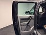 USED 2017 17 FORD RANGER 3.2 TDCi Wildtrak Pickup Double Cab 4dr Diesel Manual 4WD Euro 5 (s/s) (200 ps) WIDE ARCH KIT|REV CAM|NO VAT