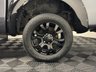 USED 2017 17 FORD RANGER 3.2 TDCi Wildtrak Pickup Double Cab 4dr Diesel Manual 4WD Euro 5 (s/s) (200 ps) WIDE ARCH KIT|REV CAM|NO VAT