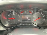 USED 2019 19 VAUXHALL COMBO 1.6 Turbo D 2000 Edition Panel Van 4dr Diesel Manual L1 H1 Euro 6 (s/s) (100 ps) 