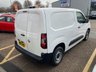 USED 2019 19 VAUXHALL COMBO 1.6 Turbo D 2000 Edition Panel Van 4dr Diesel Manual L1 H1 Euro 6 (s/s) (100 ps) 
