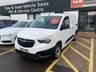 USED 2019 19 VAUXHALL COMBO 1.6 Turbo D 2000 Edition Panel Van 4dr Diesel Manual L1 H1 Euro 6 (s/s) (100 ps) 