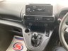 USED 2019 19 VAUXHALL COMBO 1.6 Turbo D 2000 Edition Panel Van 4dr Diesel Manual L1 H1 Euro 6 (s/s) (100 ps) 