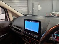 USED 2019 68 FORD ECOSPORT 1.0T EcoBoost GPF ST-Line SUV 5dr Petrol Manual Euro 6 (s/s) (125 ps) *  ALLOY WHEELS *