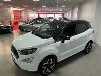 USED 2019 68 FORD ECOSPORT 1.0T EcoBoost GPF ST-Line SUV 5dr Petrol Manual Euro 6 (s/s) (125 ps) *  ALLOY WHEELS *