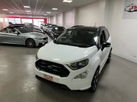 USED 2019 68 FORD ECOSPORT 1.0T EcoBoost GPF ST-Line SUV 5dr Petrol Manual Euro 6 (s/s) (125 ps) *  ALLOY WHEELS *