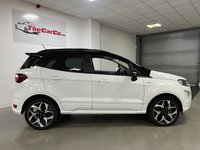 USED 2019 68 FORD ECOSPORT 1.0T EcoBoost GPF ST-Line SUV 5dr Petrol Manual Euro 6 (s/s) (125 ps) *  ALLOY WHEELS *