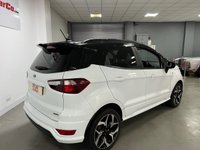 USED 2019 68 FORD ECOSPORT 1.0T EcoBoost GPF ST-Line SUV 5dr Petrol Manual Euro 6 (s/s) (125 ps) *  ALLOY WHEELS *