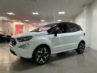 USED 2019 68 FORD ECOSPORT 1.0T EcoBoost GPF ST-Line SUV 5dr Petrol Manual Euro 6 (s/s) (125 ps) *  ALLOY WHEELS *