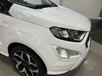 USED 2019 68 FORD ECOSPORT 1.0T EcoBoost GPF ST-Line SUV 5dr Petrol Manual Euro 6 (s/s) (125 ps) *  ALLOY WHEELS *