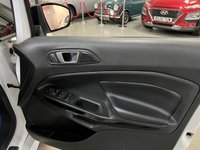 USED 2019 68 FORD ECOSPORT 1.0T EcoBoost GPF ST-Line SUV 5dr Petrol Manual Euro 6 (s/s) (125 ps) *  ALLOY WHEELS *
