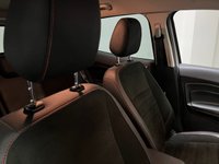 USED 2019 68 FORD ECOSPORT 1.0T EcoBoost GPF ST-Line SUV 5dr Petrol Manual Euro 6 (s/s) (125 ps) *  ALLOY WHEELS *