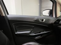 USED 2019 68 FORD ECOSPORT 1.0T EcoBoost GPF ST-Line SUV 5dr Petrol Manual Euro 6 (s/s) (125 ps) *  ALLOY WHEELS *