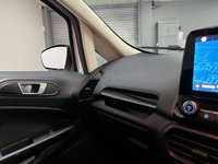 USED 2019 68 FORD ECOSPORT 1.0T EcoBoost GPF ST-Line SUV 5dr Petrol Manual Euro 6 (s/s) (125 ps) *  ALLOY WHEELS *