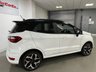 USED 2019 68 FORD ECOSPORT 1.0T EcoBoost GPF ST-Line SUV 5dr Petrol Manual Euro 6 (s/s) (125 ps) *  ALLOY WHEELS *