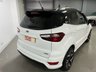 USED 2019 68 FORD ECOSPORT 1.0T EcoBoost GPF ST-Line SUV 5dr Petrol Manual Euro 6 (s/s) (125 ps) *  ALLOY WHEELS *