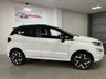 USED 2019 68 FORD ECOSPORT 1.0T EcoBoost GPF ST-Line SUV 5dr Petrol Manual Euro 6 (s/s) (125 ps) *  ALLOY WHEELS *