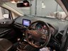 USED 2019 68 FORD ECOSPORT 1.0T EcoBoost GPF ST-Line SUV 5dr Petrol Manual Euro 6 (s/s) (125 ps) *  ALLOY WHEELS *
