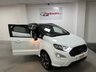 USED 2019 68 FORD ECOSPORT 1.0T EcoBoost GPF ST-Line SUV 5dr Petrol Manual Euro 6 (s/s) (125 ps) *  ALLOY WHEELS *