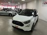 USED 2019 68 FORD ECOSPORT 1.0T EcoBoost GPF ST-Line SUV 5dr Petrol Manual Euro 6 (s/s) (125 ps) *  ALLOY WHEELS *