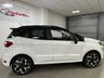 USED 2019 68 FORD ECOSPORT 1.0T EcoBoost GPF ST-Line SUV 5dr Petrol Manual Euro 6 (s/s) (125 ps) *  ALLOY WHEELS *