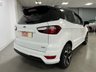 USED 2019 68 FORD ECOSPORT 1.0T EcoBoost GPF ST-Line SUV 5dr Petrol Manual Euro 6 (s/s) (125 ps) *  ALLOY WHEELS *