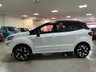 USED 2019 68 FORD ECOSPORT 1.0T EcoBoost GPF ST-Line SUV 5dr Petrol Manual Euro 6 (s/s) (125 ps) *  ALLOY WHEELS *