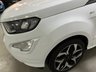 USED 2019 68 FORD ECOSPORT 1.0T EcoBoost GPF ST-Line SUV 5dr Petrol Manual Euro 6 (s/s) (125 ps) *  ALLOY WHEELS *