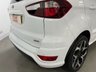 USED 2019 68 FORD ECOSPORT 1.0T EcoBoost GPF ST-Line SUV 5dr Petrol Manual Euro 6 (s/s) (125 ps) *  ALLOY WHEELS *